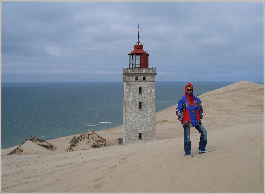 Rubjerg Expedition