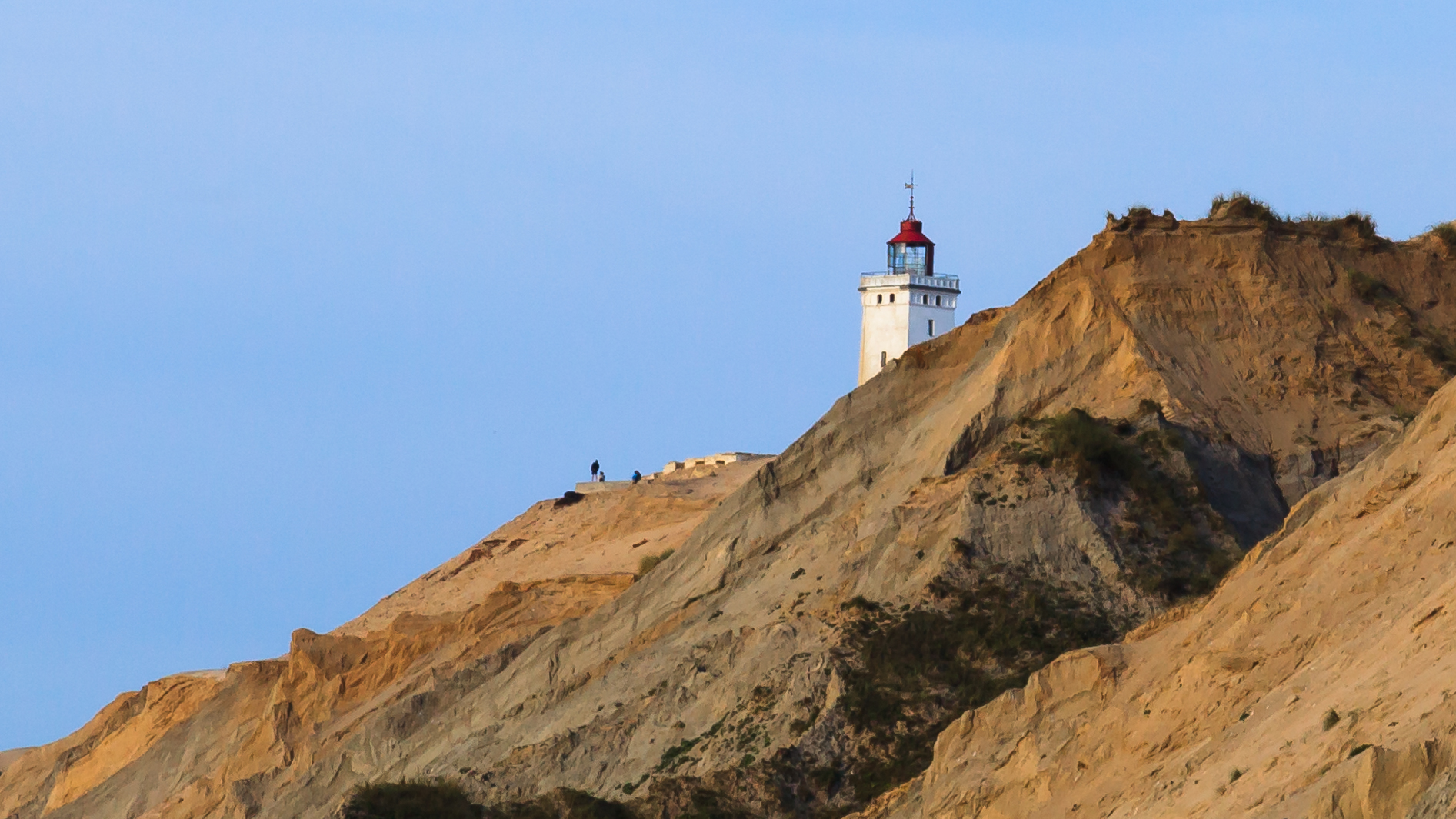 Rubjerg Fyr 2014