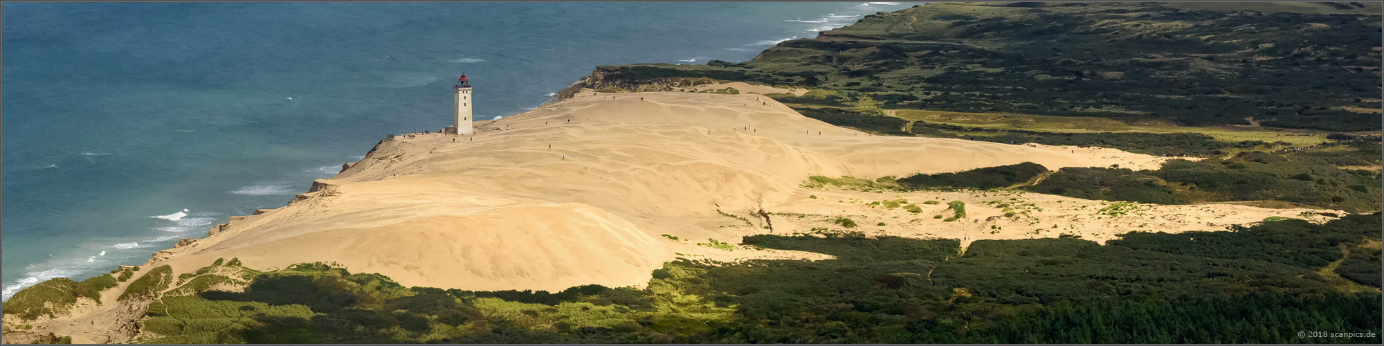 Rubjerg Fyr 2018