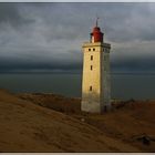 Rubjerg Fyr Silvester 2012