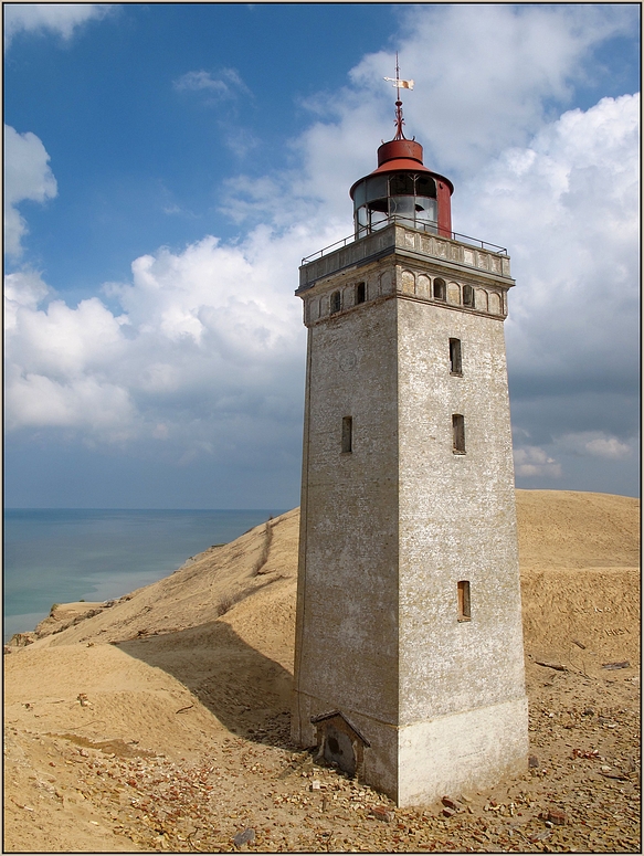 Rubjerg II