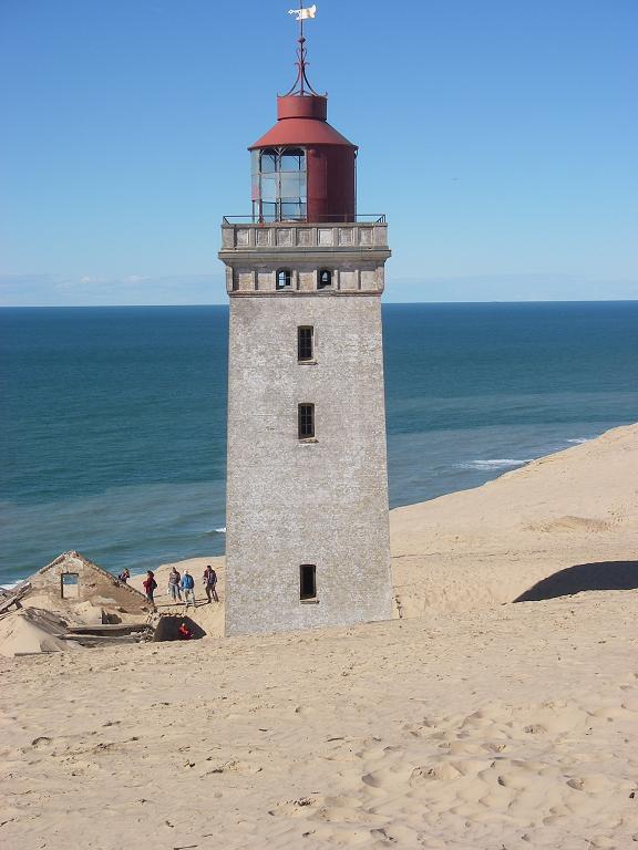 Rubjerg Knudde