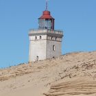 Rubjerg Knudde fyer