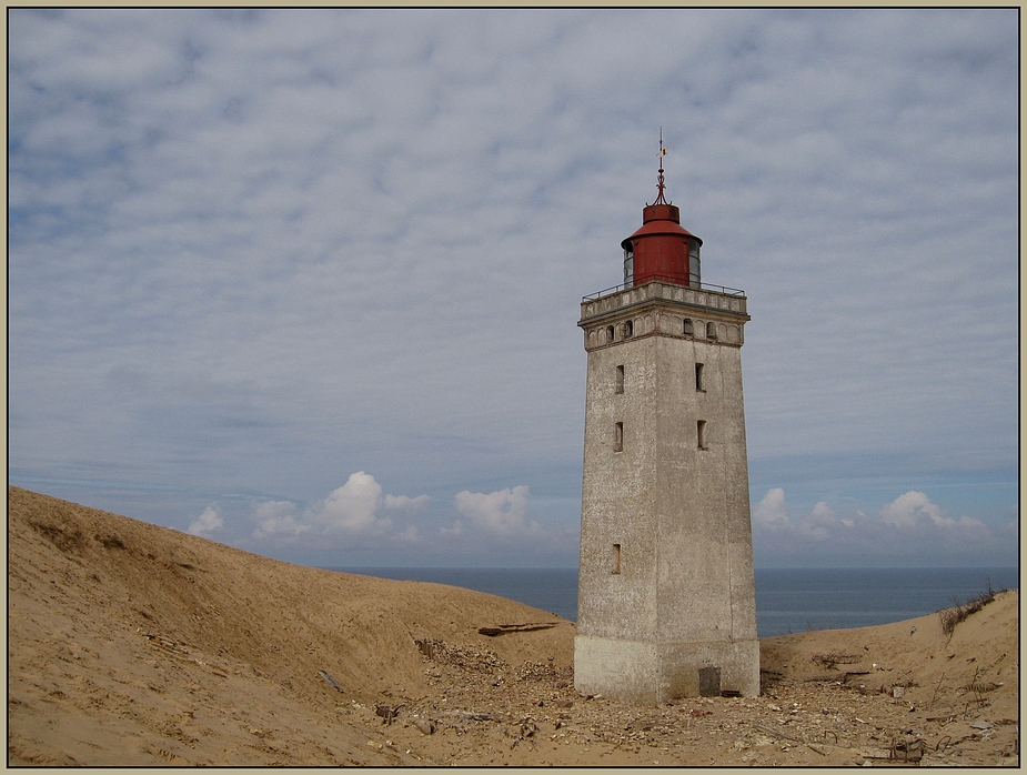 Rubjerg Knude