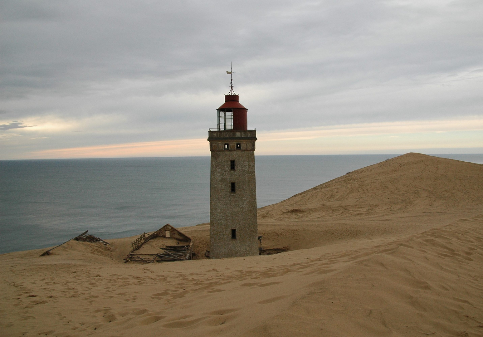 Rubjerg Knude