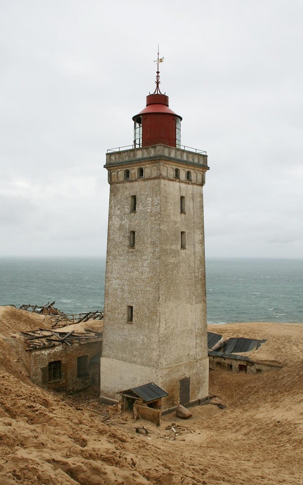 Rubjerg Knude