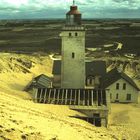 Rubjerg Knude 1997