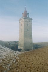 Rubjerg Knude 2006