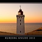 Rubjerg Knude 2012