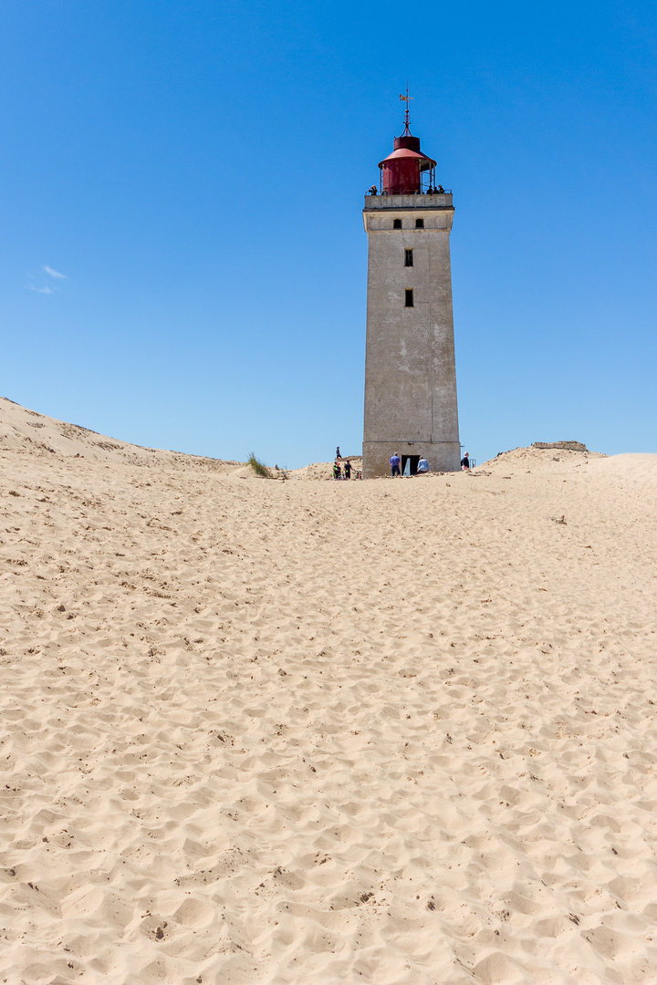 Rubjerg Knude