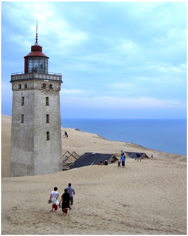 Rubjerg Knude