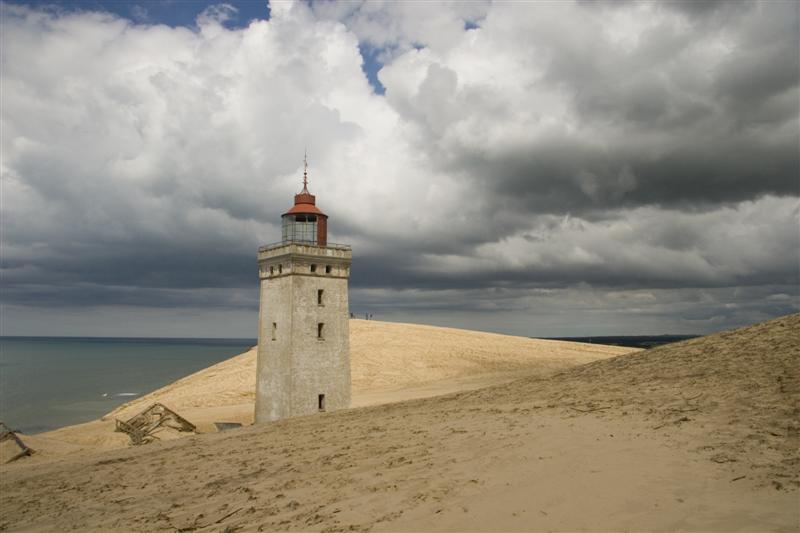 Rubjerg knude