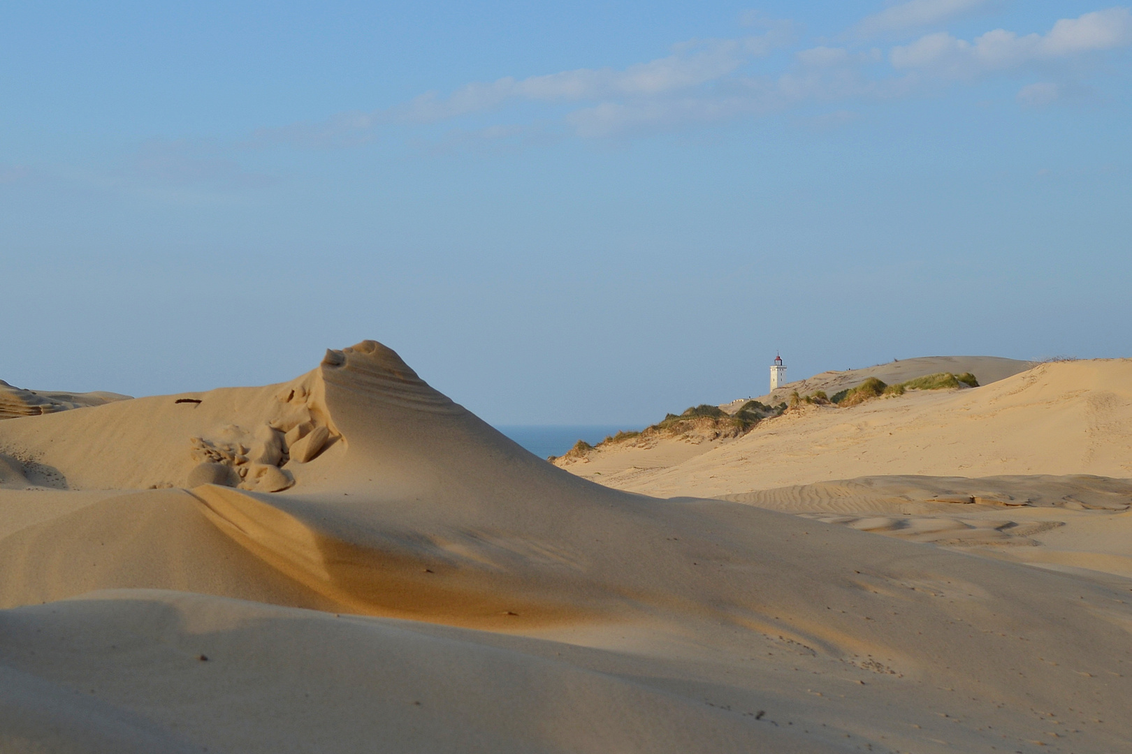 Rubjerg Knude