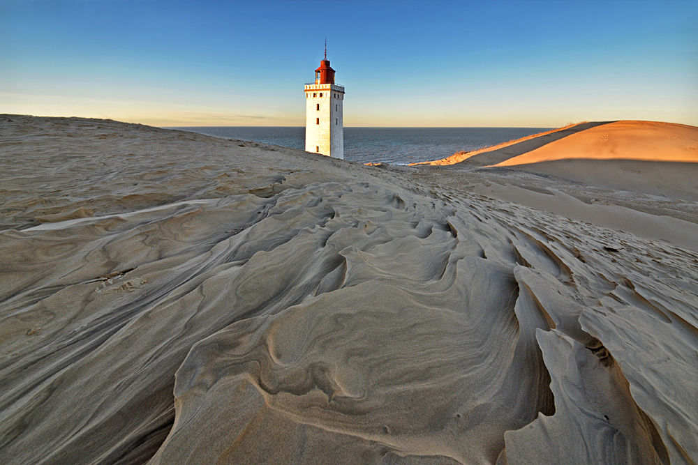 Rubjerg Knude