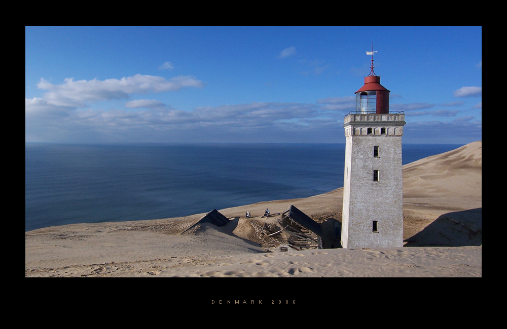 Rubjerg Knude