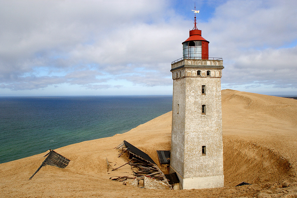 Rubjerg Knude