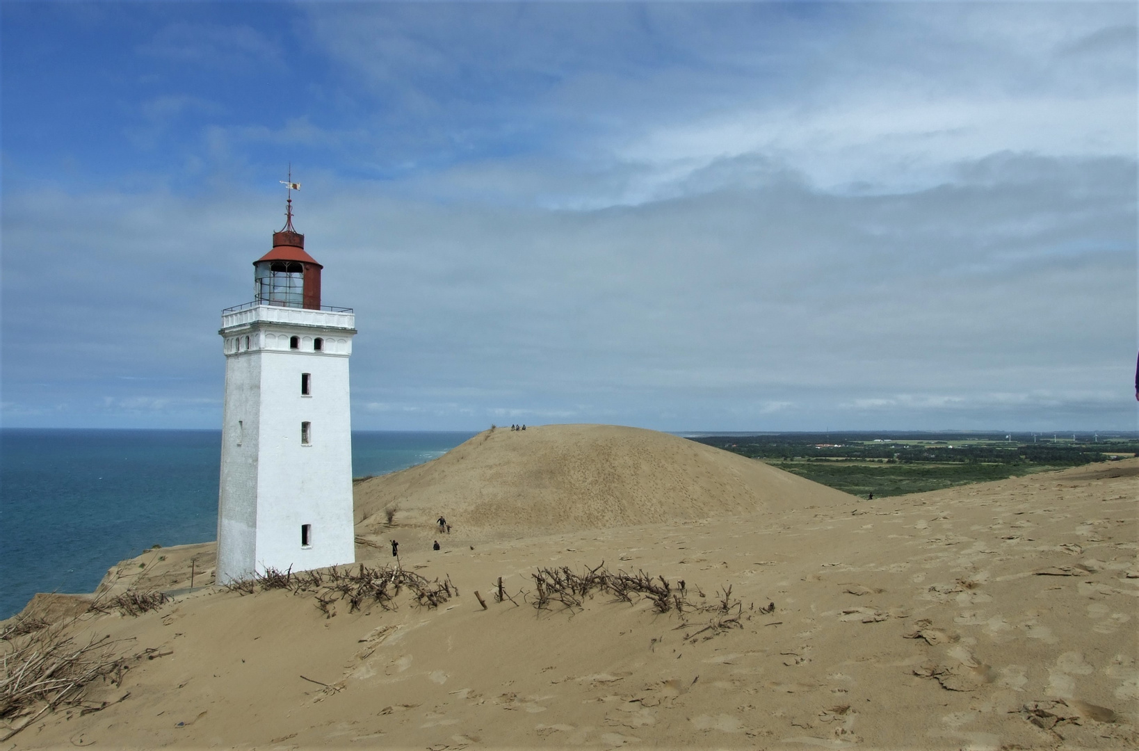 Rubjerg Knude Foto & Bild europe, scandinavia, denmark Bilder auf
