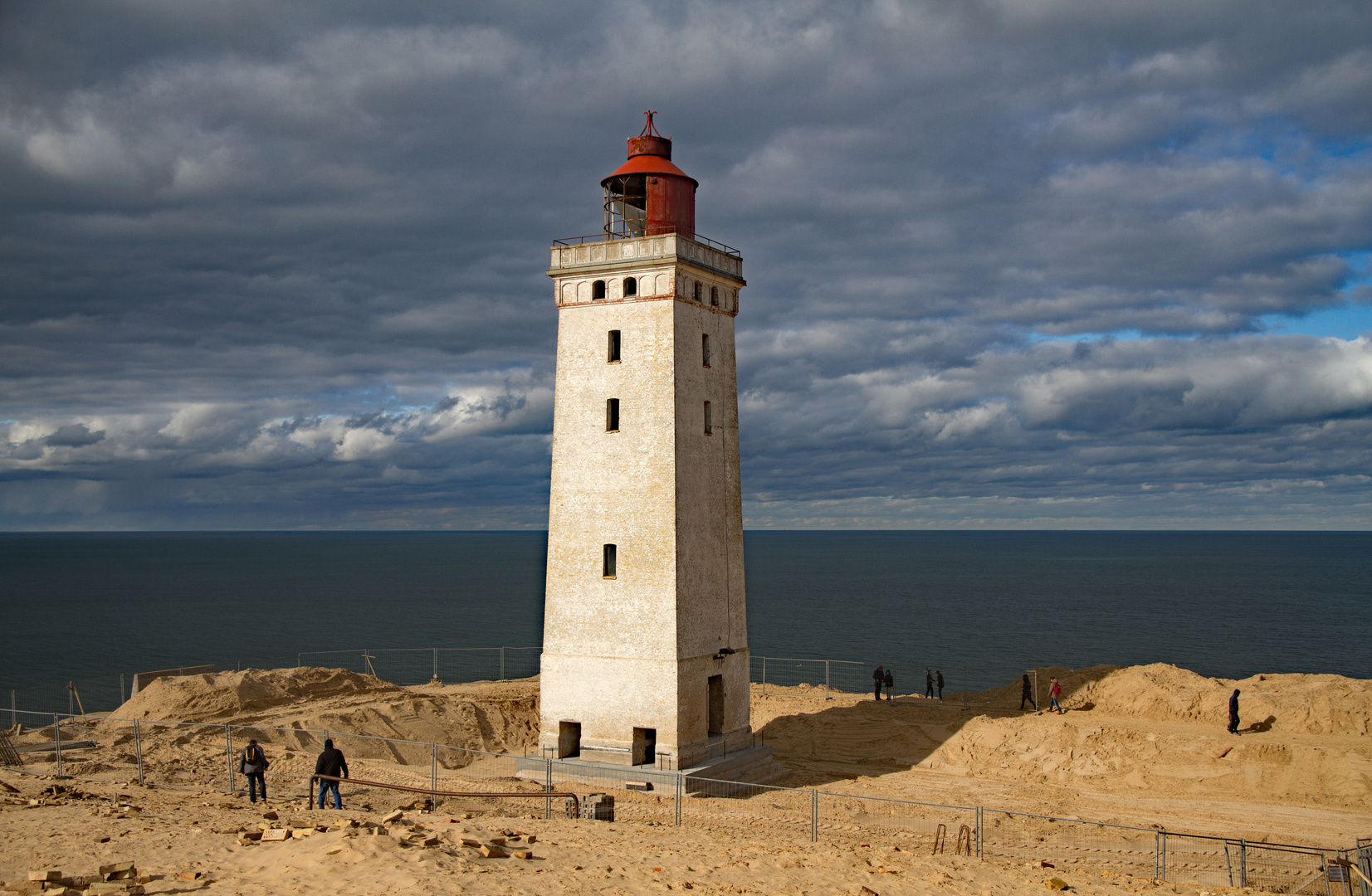 Rubjerg Knude