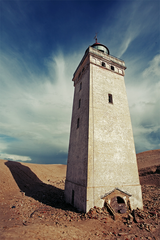 Rubjerg Knude