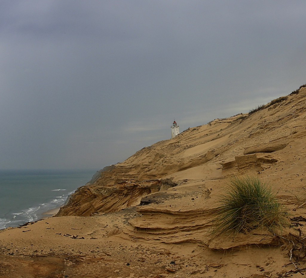 Rubjerg Knude.