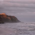 "Rubjerg Knude" bottom view