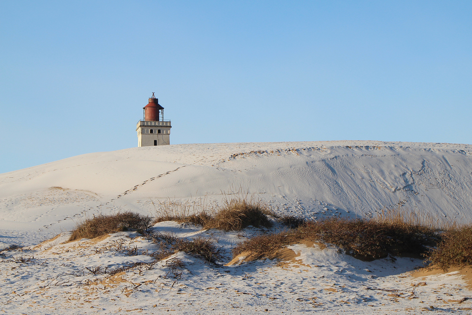 Rubjerg Knude...