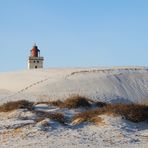 Rubjerg Knude...