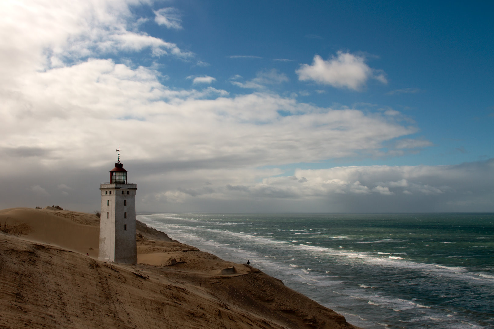 Rubjerg Knude