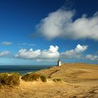 Rubjerg Knude, die vierte