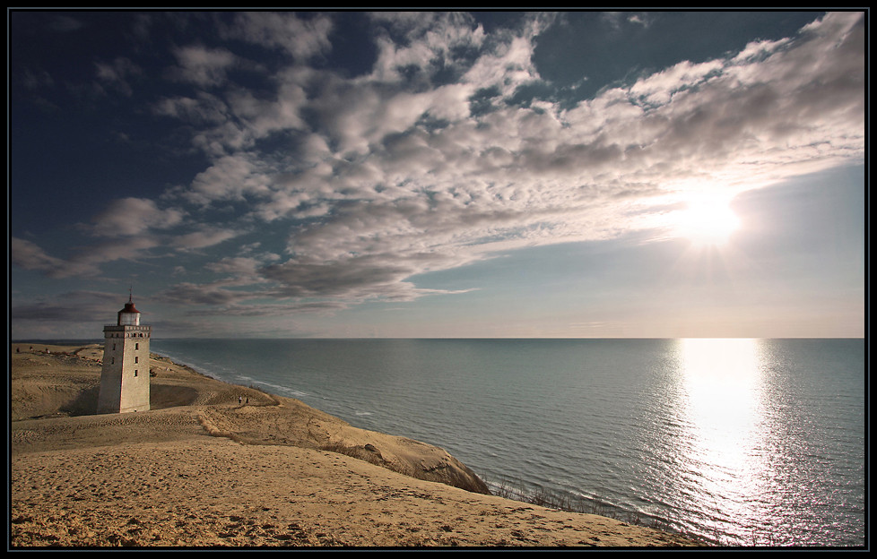 ... Rubjerg Knude ...