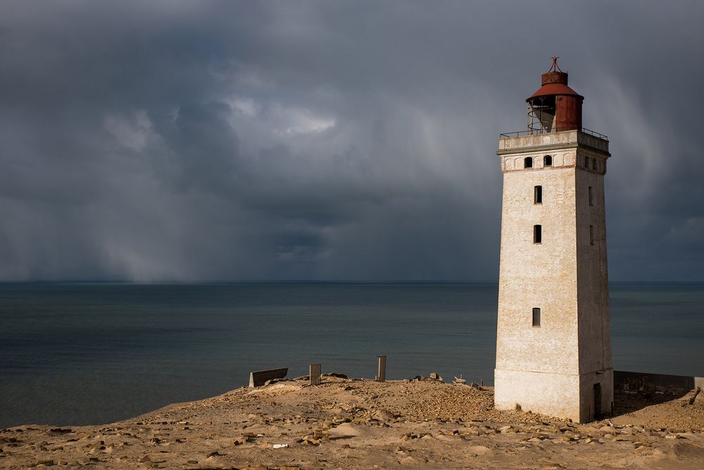 Rubjerg Knude