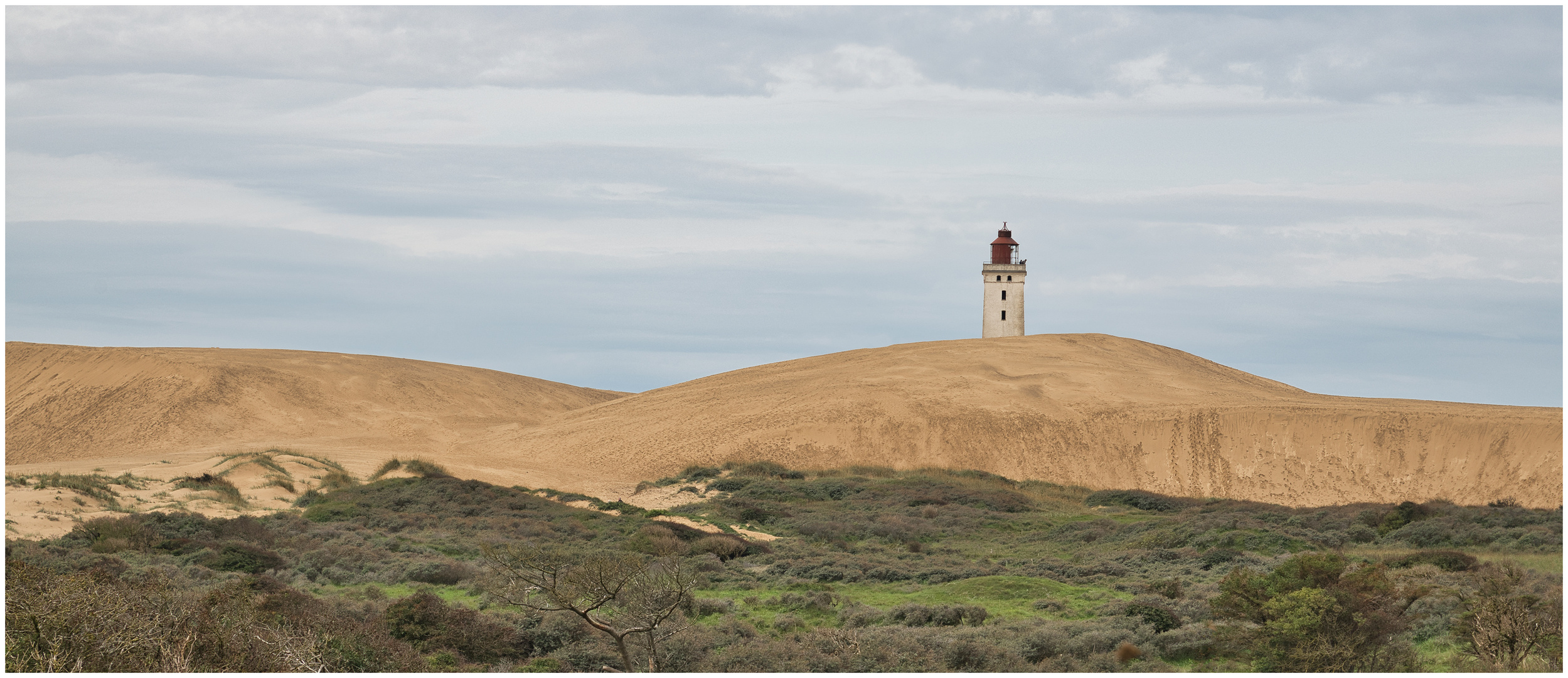 Rubjerg Knude