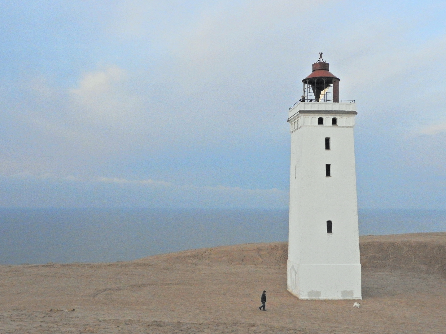 Rubjerg Knude