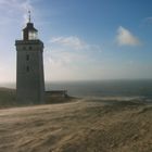 Rubjerg Knude Fyr