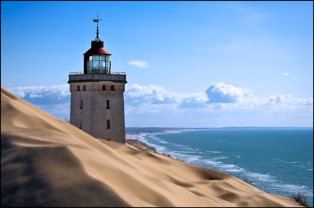 Rubjerg Knude Fyr