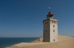 Rubjerg Knude Fyr