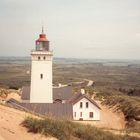 Rubjerg Knude Fyr 1991