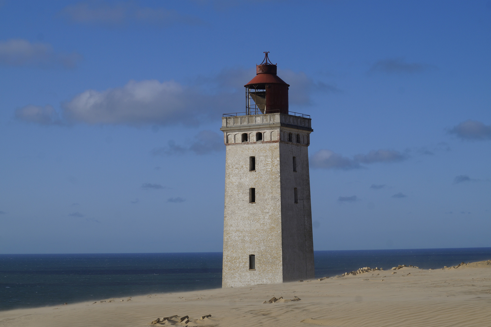 Rubjerg Knude Fyr 2