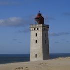 Rubjerg Knude Fyr 2