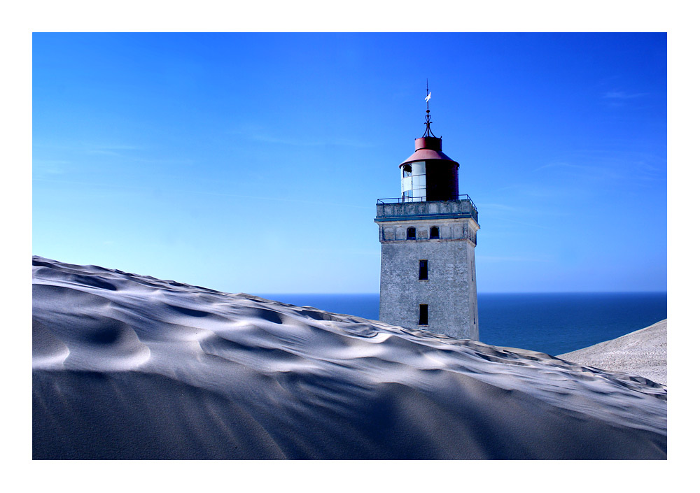 RUBJERG KNUDE FYR 2006