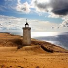 RUBJERG KNUDE FYR 2008