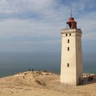 Rubjerg knude fyr 2016