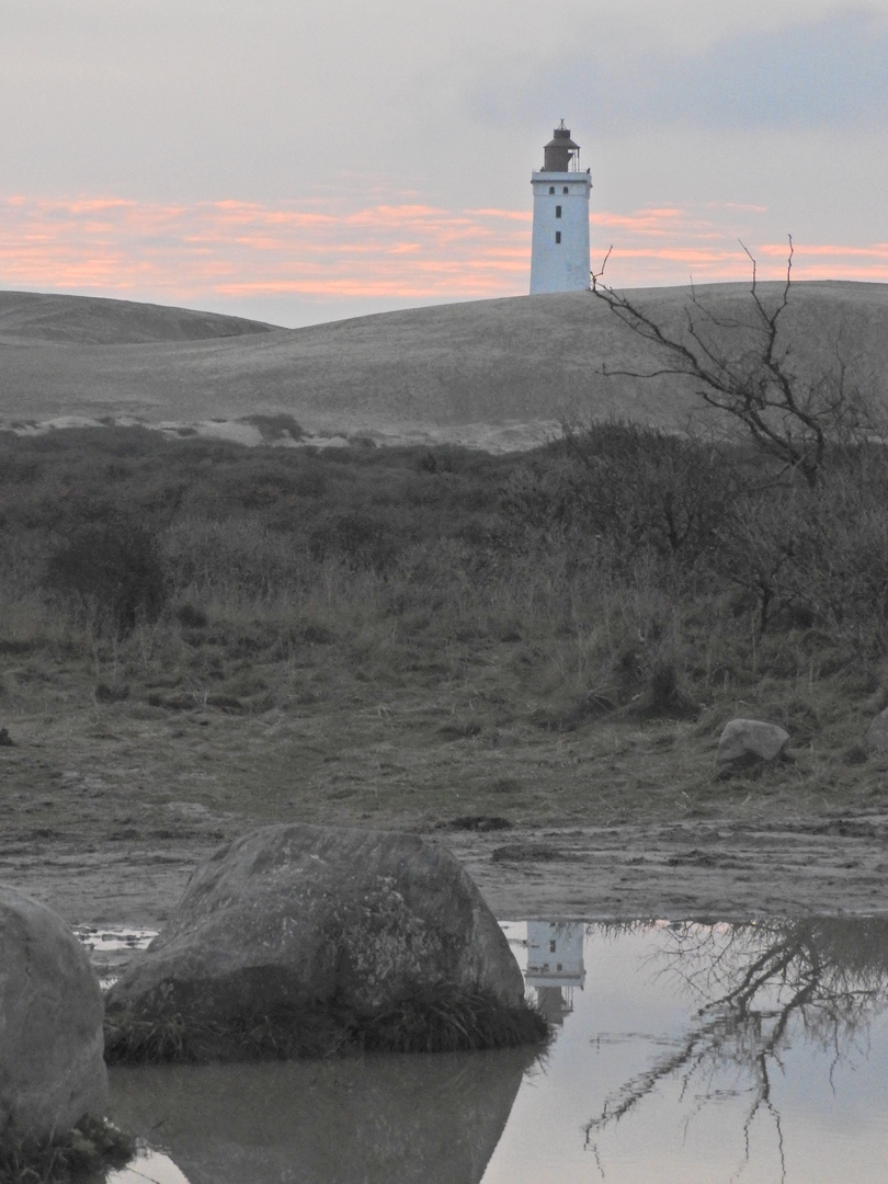 Rubjerg Knude Fyr 2019