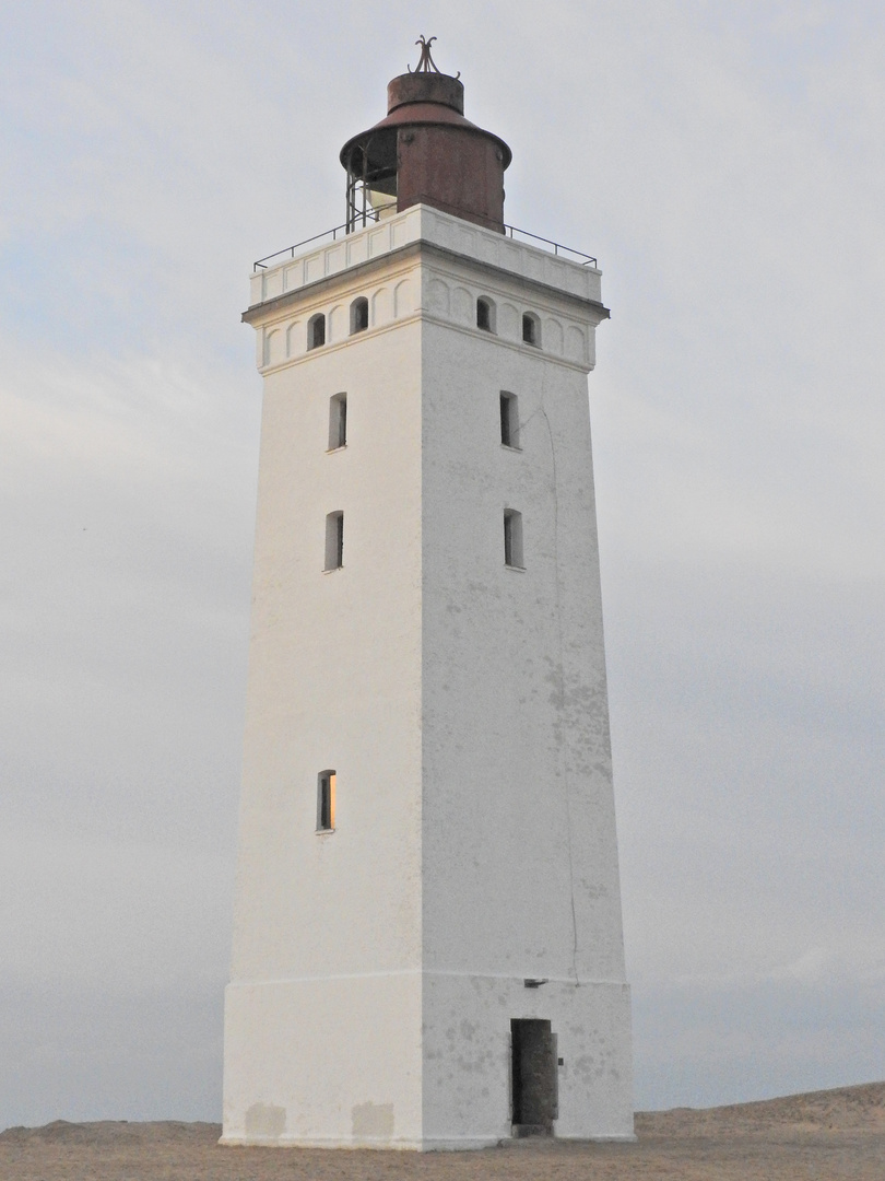 Rubjerg Knude Fyr 2019