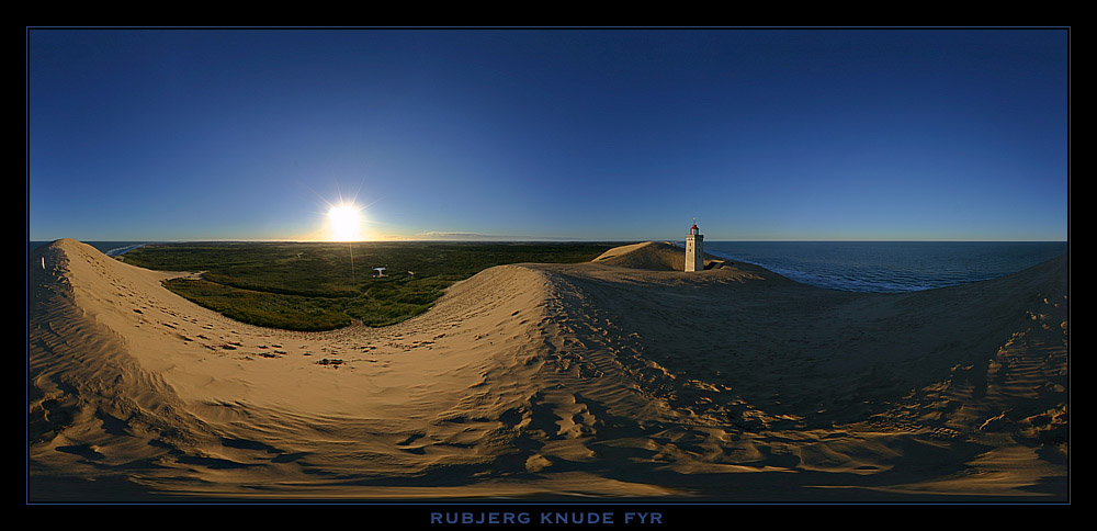 Rubjerg Knude Fyr