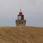 Rubjerg Knude Fyr 3