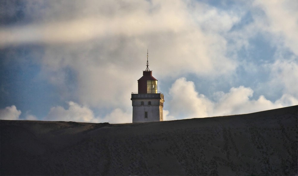 Rubjerg Knude Fyr