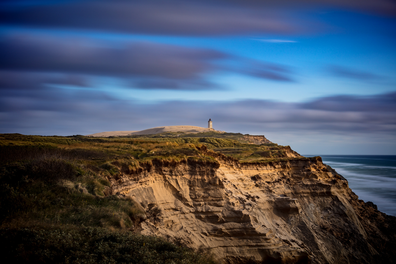 [rubjerg knude fyr...]