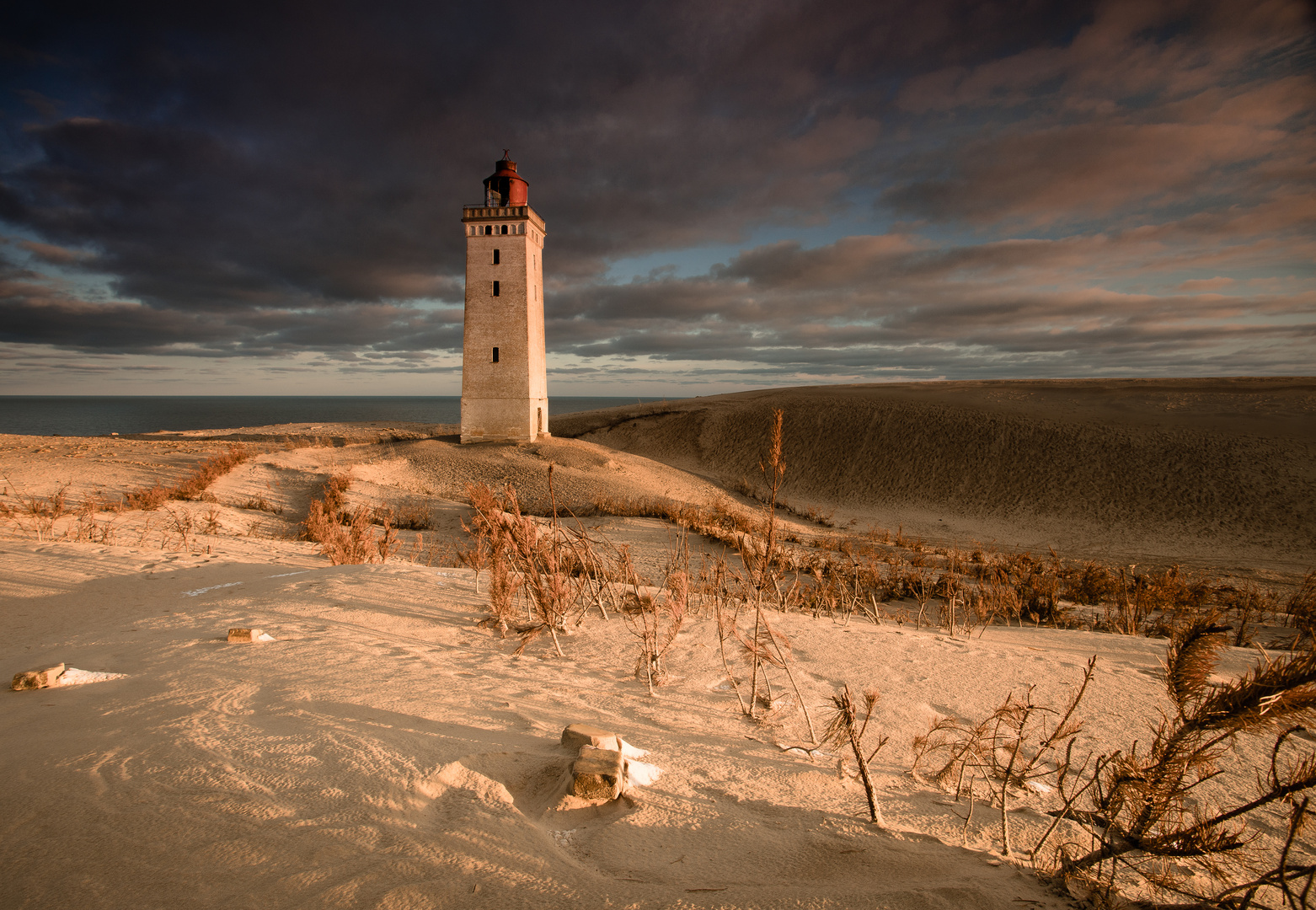 Rubjerg Knude Fyr