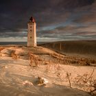 Rubjerg Knude Fyr